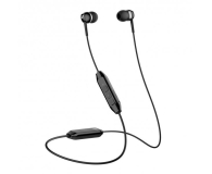 Sennheiser CX 150BT Czarne - 532054 - zdjęcie 1